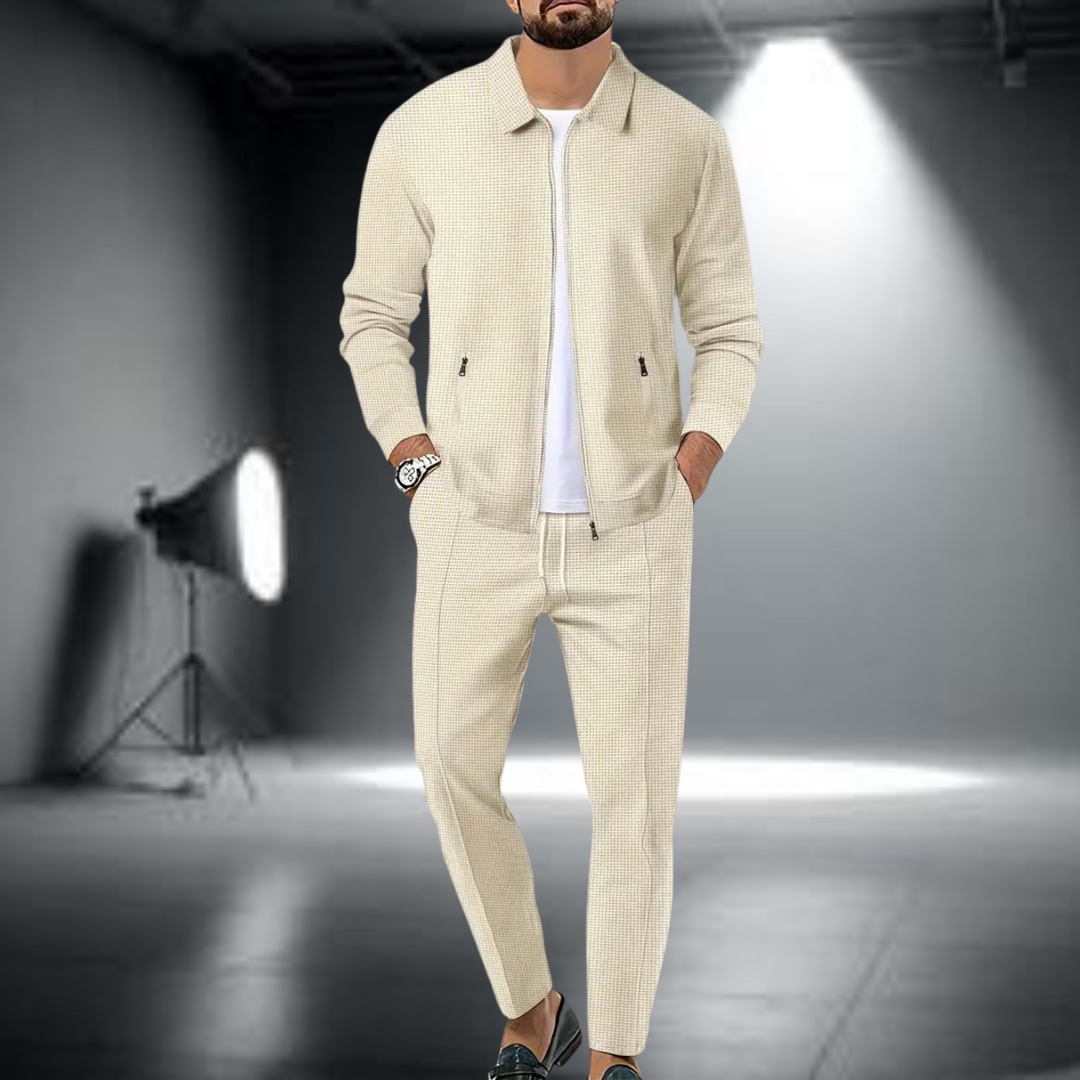 Menno™ - Men's Tracksuit Set