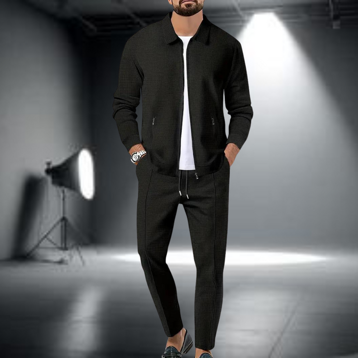 Menno™ - Men's Tracksuit Set