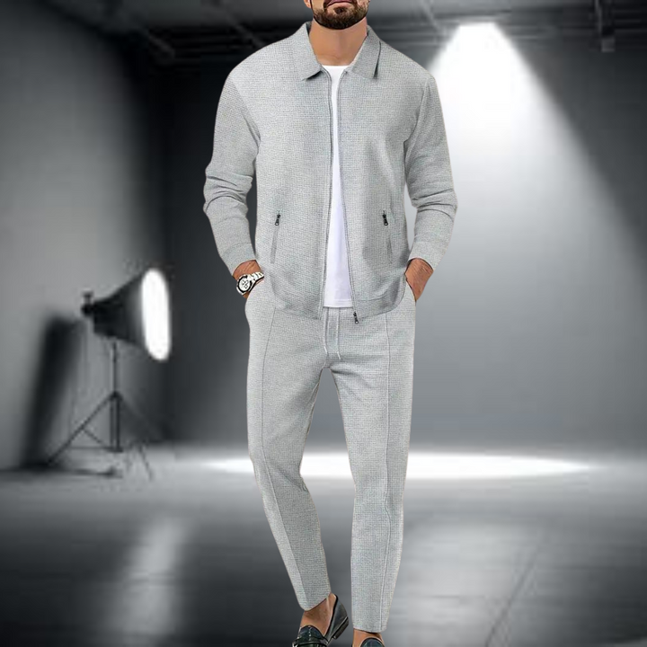 Menno™ - Men's Tracksuit Set