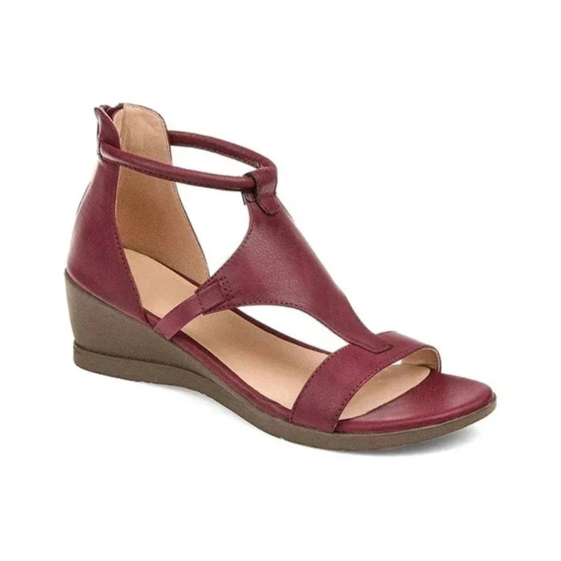 Pia™ comfortable women's sandals for the summer