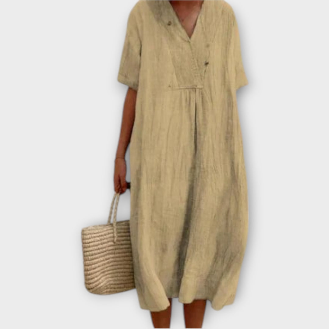Amy™ Dress