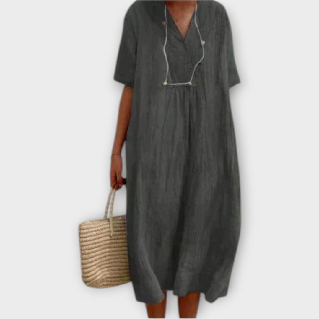 Amy™ Dress