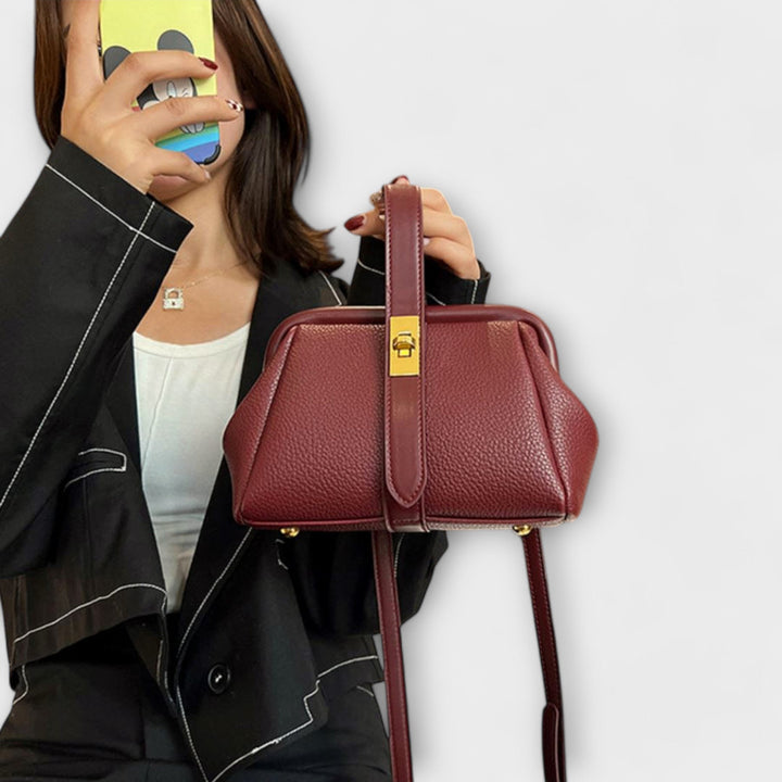 Flair. - Retro-Bag