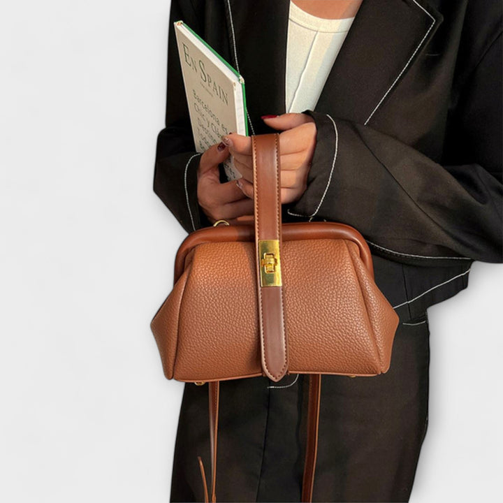 Flair. - Retro-Bag