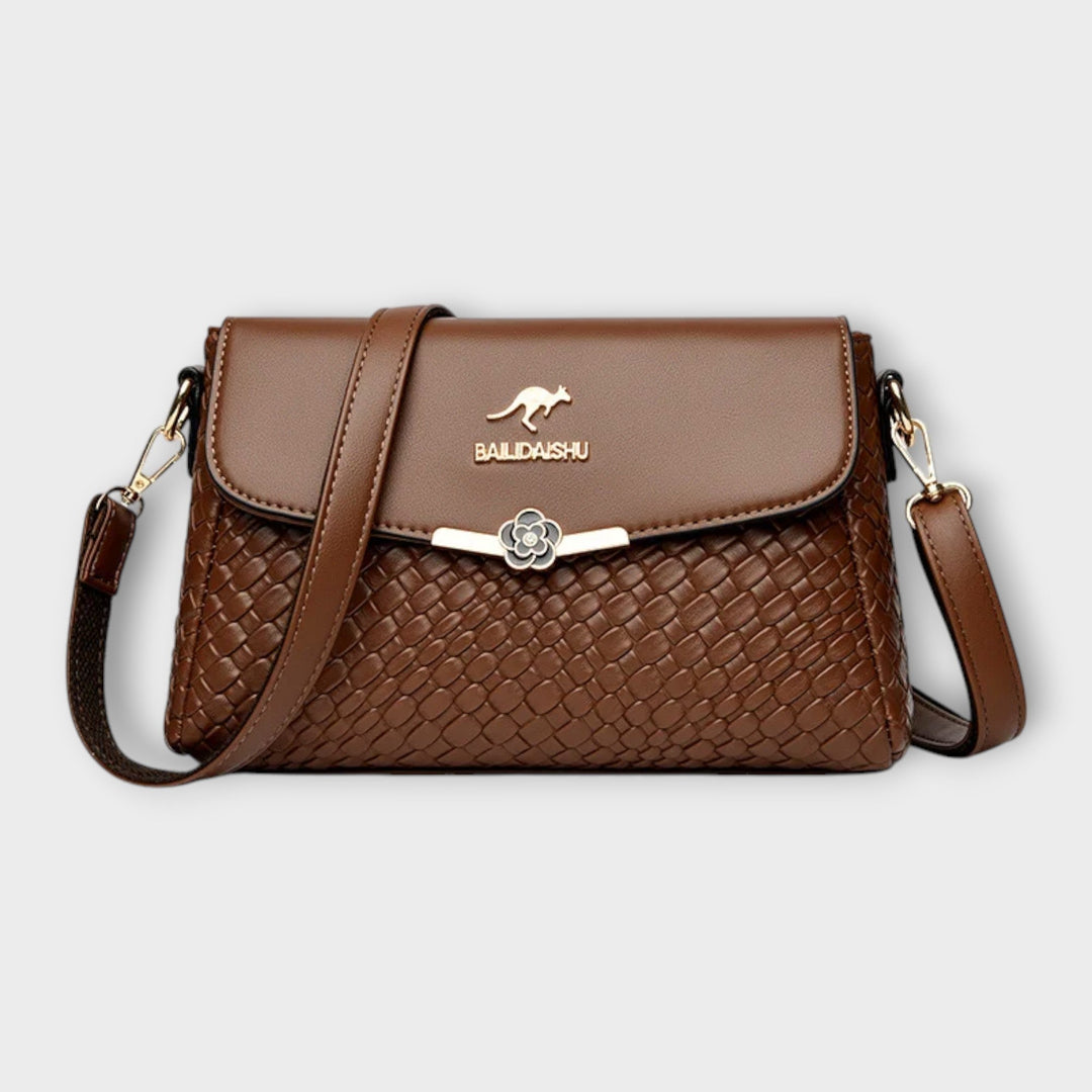 Flair. - Luxury Shoulder Bag