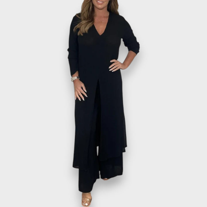 Capea™ | Light and Breezy Spring Two-Piece Set