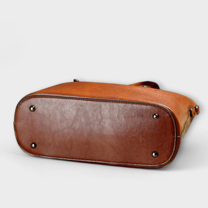 Flair. - Vintage Crossbody Bag
