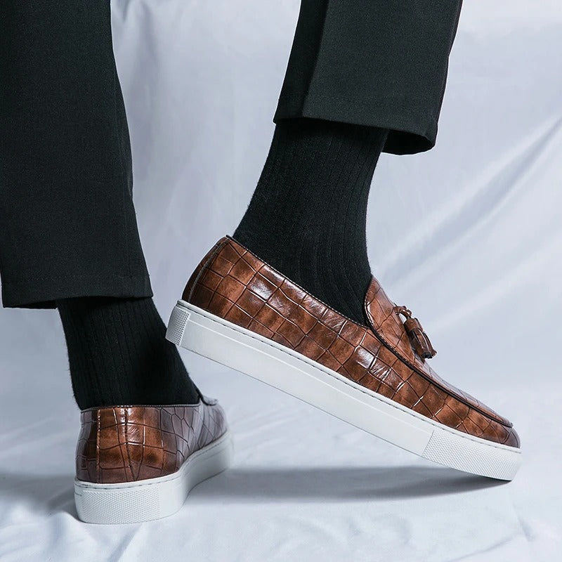 Ladolcevita™ - italian-style loafers