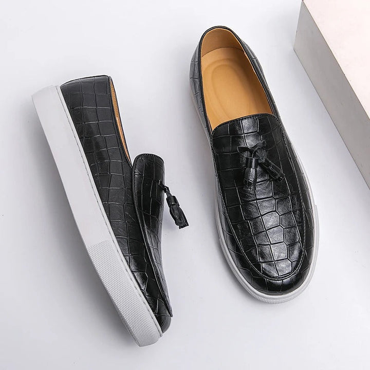 Ladolcevita™ - italian-style loafers