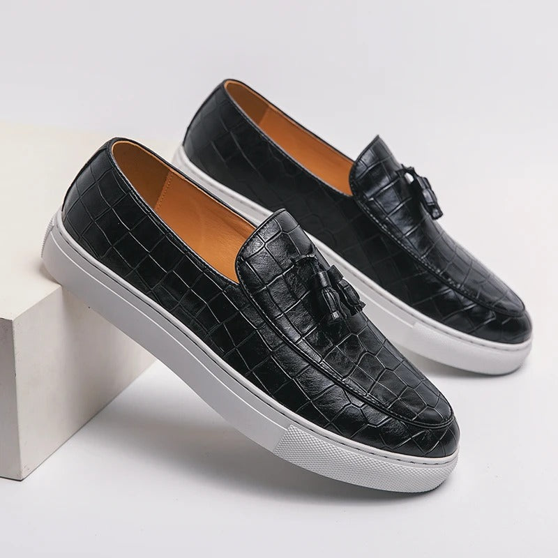 Ladolcevita™ - italian-style loafers