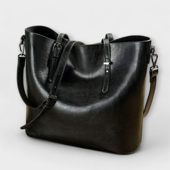 Flair. - Vintage Crossbody Bag