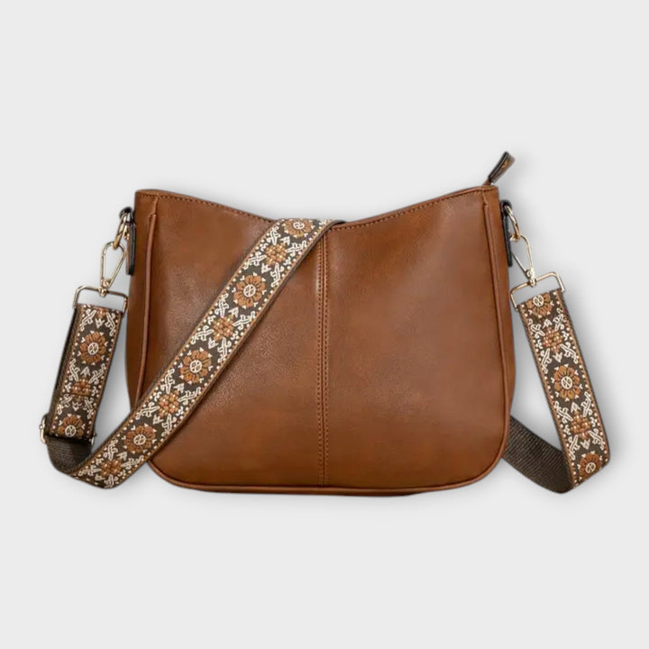 Flair. - Vegan Crossbody Bag