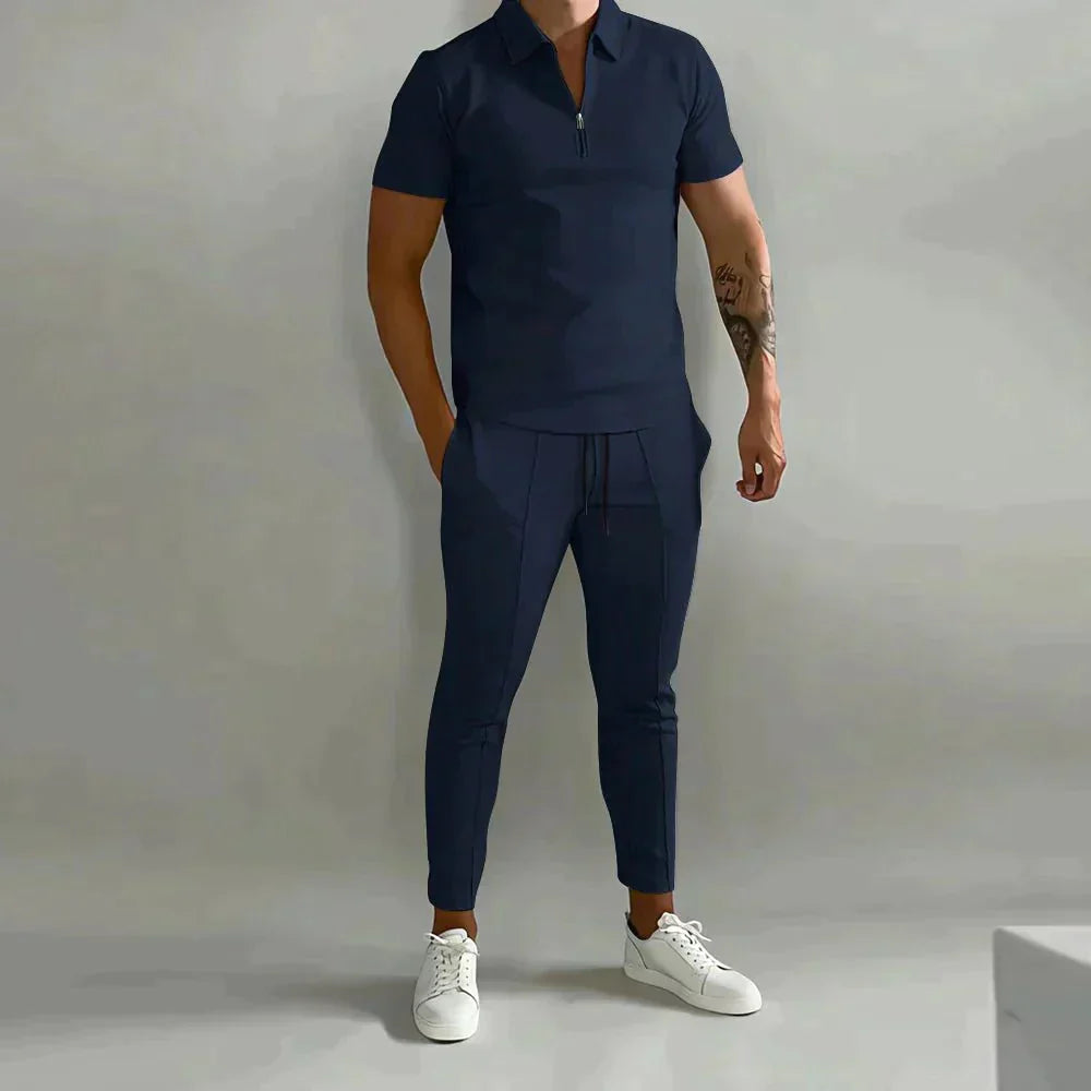 Paulo™ - Casual set