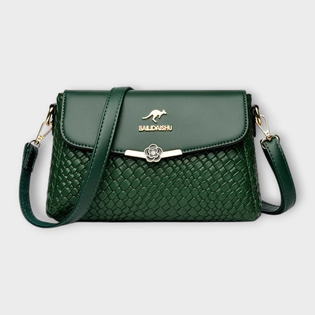 Flair. - Luxury Shoulder Bag