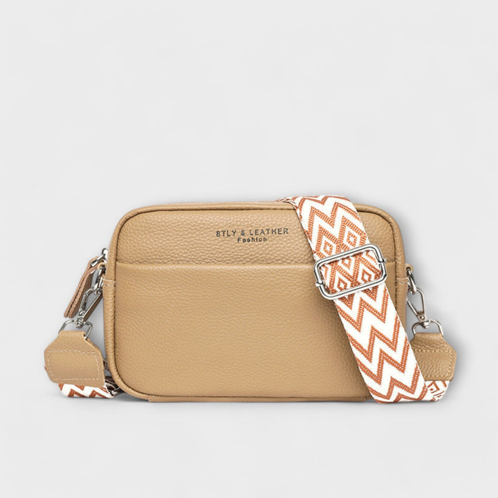 Flair. - Mini Crossbody Bag