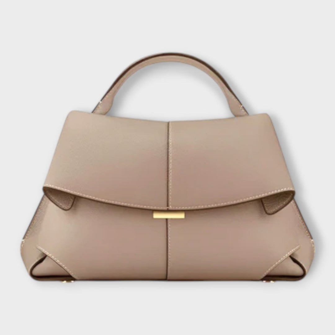 Flair. - Luxurious Leather Handbag Éclat