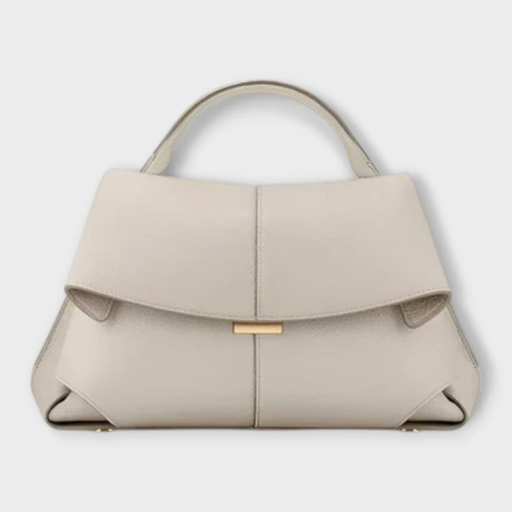 Flair. - Luxurious Leather Handbag Éclat
