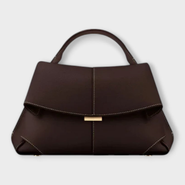 Flair. - Luxurious Leather Handbag Éclat