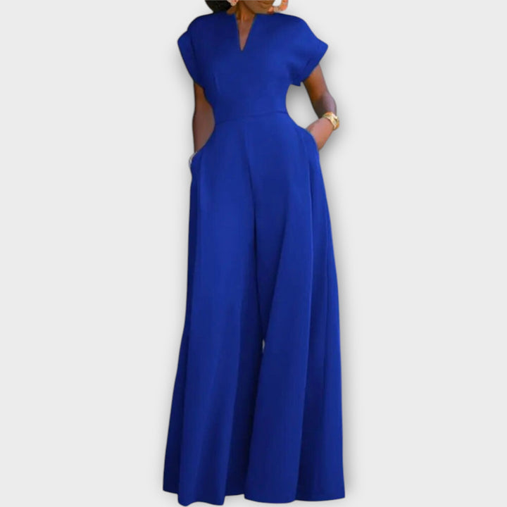 Rachel™ - Casual stylish jumpsuit