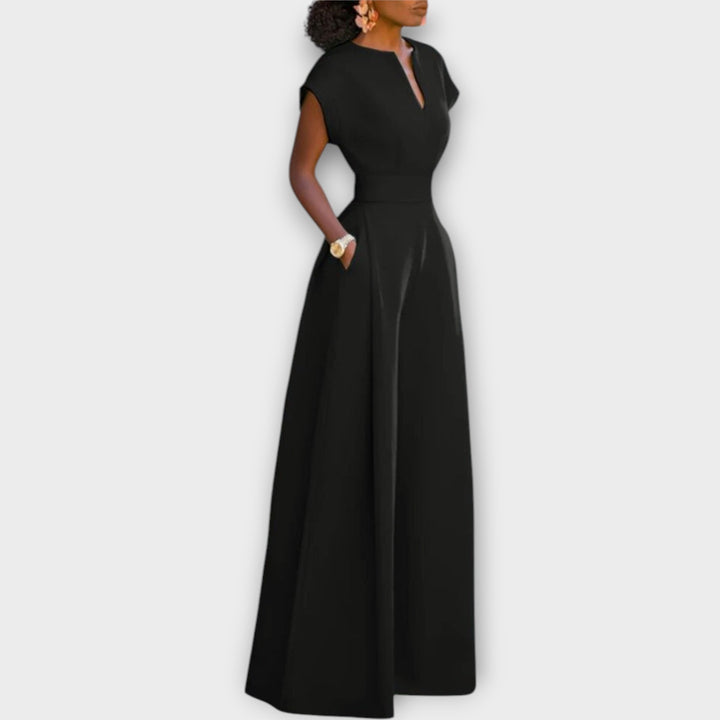 Rachel™ - Casual stylish jumpsuit