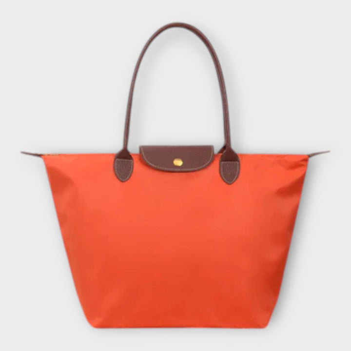 Flair. - Oxford Bag