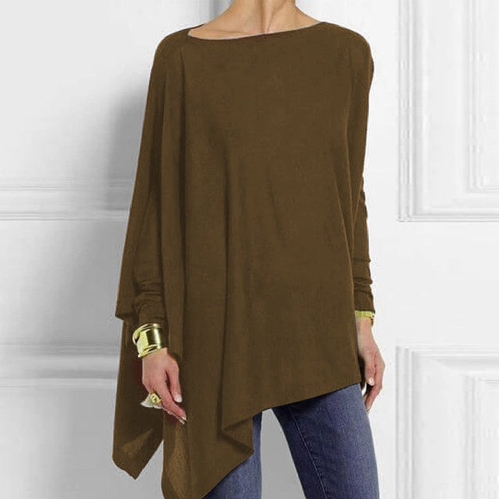 Cleo™ Cosy and Stylish Cashmere Jumper